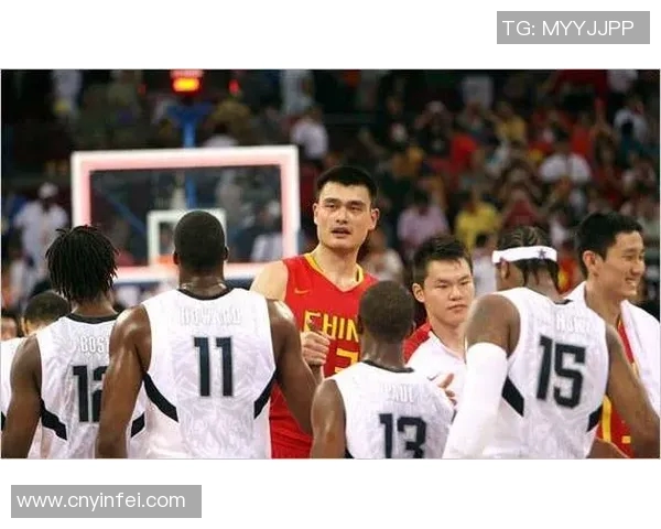 巅峰姚明队的传奇时刻与篮球荣耀的辉煌历程回顾 巅峰姚明队的传奇时刻与篮球荣耀的辉煌历程回顾