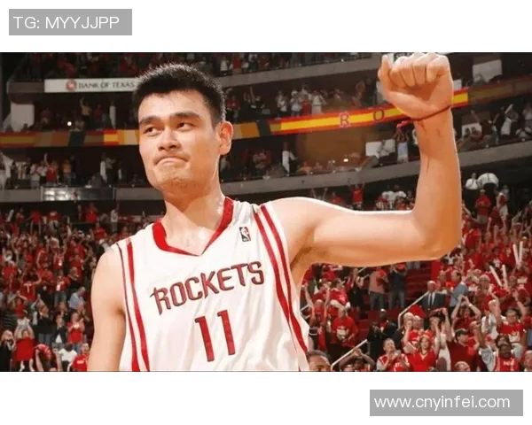 姚明与SS组合的传奇故事:篮球场上的无敌搭档与辉煌瞬间 姚明与SS组合的传奇故事:篮球场上的无敌搭档与辉煌瞬间