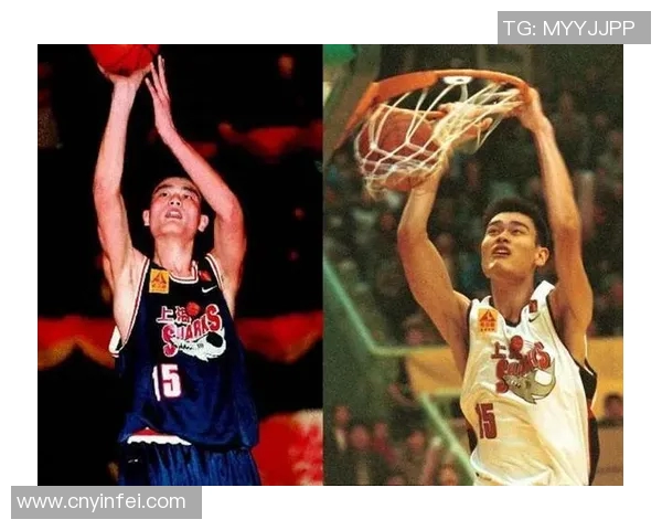 姚明带领球队勇夺冠军的传奇之路与篮球梦想的实现 姚明带领球队勇夺冠军的传奇之路与篮球梦想的实现