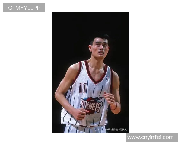 姚明的篮球天赋与努力结合成就传奇职业生涯的背后故事 姚明的篮球天赋与努力结合成就传奇职业生涯的背后故事