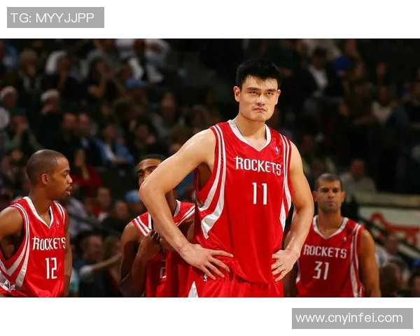 孙兴民与姚明的传奇之路:从足球场到篮球场的跨界对话与合作 孙兴民与姚明的传奇之路:从足球场到篮球场的跨界对话与合作