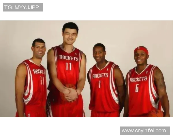 姚明在中国篮球协会的影响力与未来发展方向探讨 姚明在中国篮球协会的影响力与未来发展方向探讨