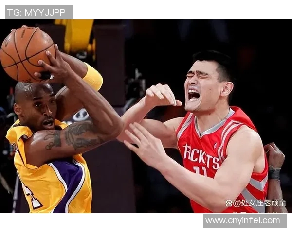 姚明的篮球传奇与背后故事揭秘，探索巨人如何改变NBA与中国篮球的未来