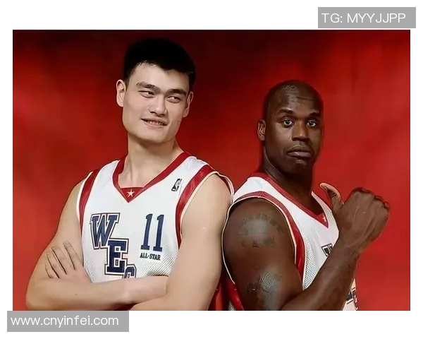 胖虎姚明的篮球传奇与人生启示:从运动场到生活的智慧分享 胖虎姚明的篮球传奇与人生启示:从运动场到生活的智慧分享