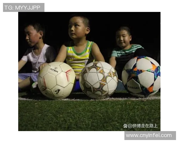 追逐梦想的绿茵场我想成为一名闪耀的足球明星