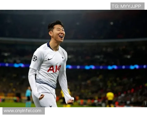 孙兴慜与其他足球明星的精彩表现与成就分析