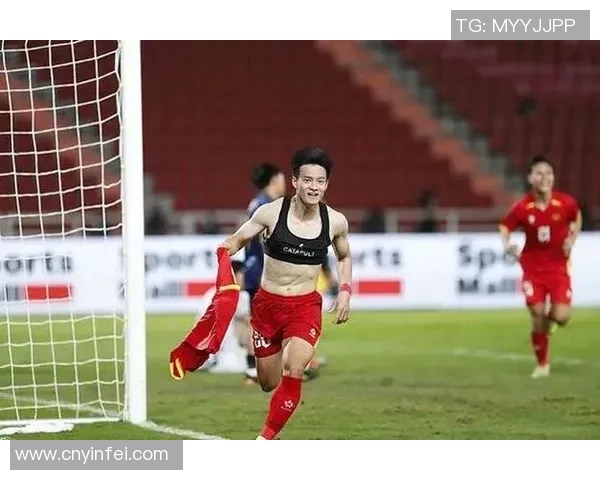 泰国足球界的越南明星球员有哪些值得关注的代表性人物