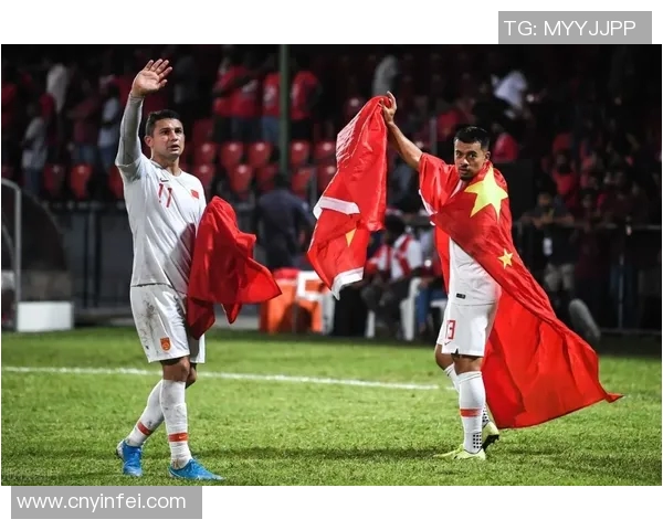 中国足球队前景分析与未来发展方向探讨