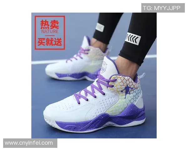 篮球鞋篮球明星同款热潮揭秘让你也能拥有明星同款的运动魅力与风采
